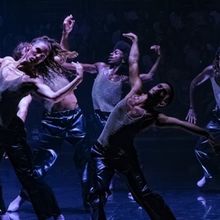 Marco Da Silva Ferreira Will Bring UK Premiere of F*CKING FUTURE to Sadler’s Wells