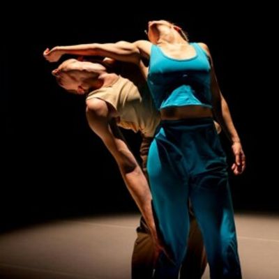 RED IS A FEELING Will Come to Boston Dance Theater