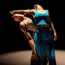 RED IS A FEELING Will Come to Boston Dance Theater