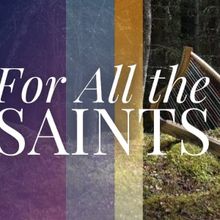 ALL THE SAINTS Comes to Civic Center Music Hall in March