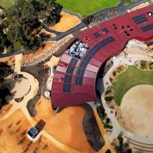 New $35 Million Aboriginal Cultural Centre Opens in Port Adelaide