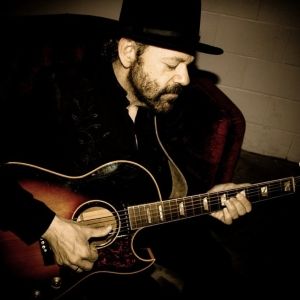 Colin Linden Comes to TD Music Hall in April