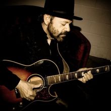 Colin Linden Comes to TD Music Hall in April