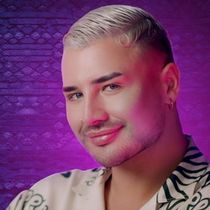 Danny Beard Joins the Cast of THE LIGHTNING THIEF UK Tour