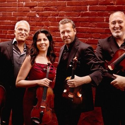 Pacifica Quartet Will Premiere 'Revolutionary Portraits: Our Better Angels'