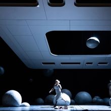 RUSALKA Comes to Den Norske Opera