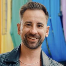 Stephen Fry Will Serve as Patron to New LGBTQ+ Theatre Company