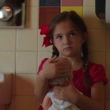 FIVE AND A HALF to Have West Coast Premiere at Dances With Films 2023 in Los Angeles