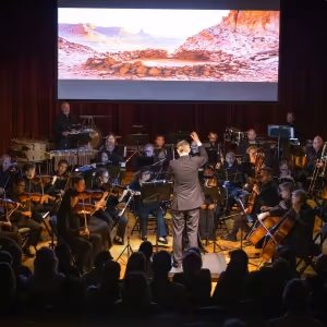 The Symphonia Reveals 2023-24 Season Lineup