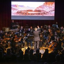 The Symphonia Reveals 2023-24 Season Lineup