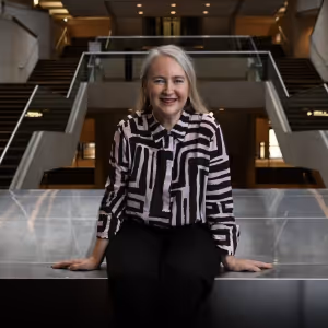QPAC Reveals New Chief Executive