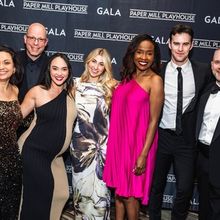 Paper Mill Playhouse 2026 Annual Gala Raises Over $1.3 Million for Theater's Future