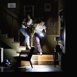Cast Revealed For PARANORMAL ACTIVITY in London