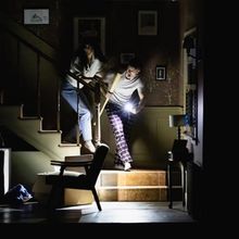 Cast Revealed For PARANORMAL ACTIVITY in London