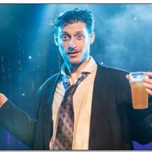 JACK TUCKER: COMEDY STANDUP HOUR Comes to the Soho Theatre This Month