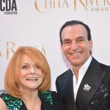 Photos: Stars Walk the Red Carpet at the 2026 Chita Rivera Awards