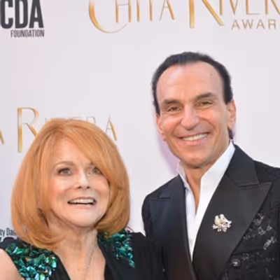 Photos: Stars Walk the Red Carpet at the 2026 Chita Rivera Awards