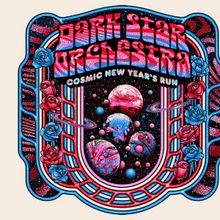 Dark Star Orchestra Comes to the Capitol Theatre in Port Chester