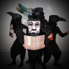 KOJIKI DE CREATION to Make World Premiere at Japan Society
