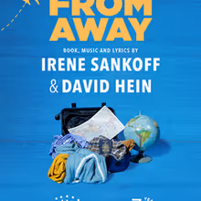 COME FROM AWAY to Take Flight at A Noise Within