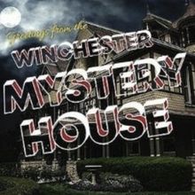 MYSTERY HOUSE Comes to Edinburgh Fringe