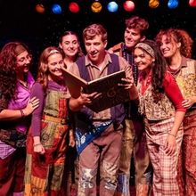 Florida Studio Theatre Receives $10,000 Grant to Support WRITE A PLAY Program