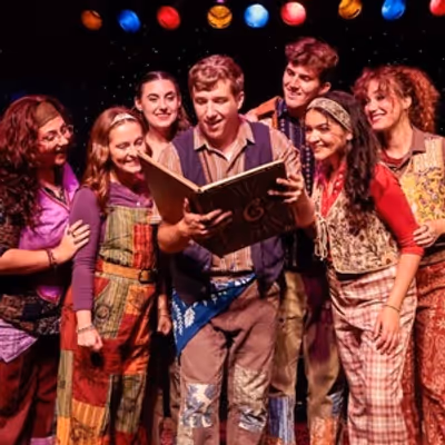 Florida Studio Theatre Receives $10,000 Grant to Support WRITE A PLAY Program
