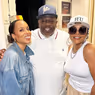 Photos: Kerry Washington Visits JOE TURNER'S COME AND GONE