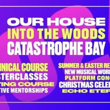 Matt Lucas, Amara Okereke, and Callum Scott Howells Appointed Patrons of NYMT