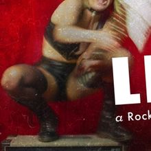 LIZZIE: The Musical Opens TheaterWorks Hartford Season September 29