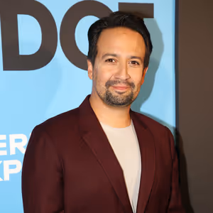Lin-Manuel Miranda Celebrates Wrestling in New Promo for WrestleMania