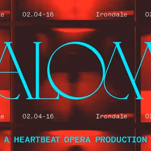 Heartbeat Opera To Present New Production of SALOME At Irondale In Brooklyn
