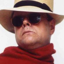 THE TRUMAN CAPOTE TALK SHOW Comes to The Pleasance Theatre