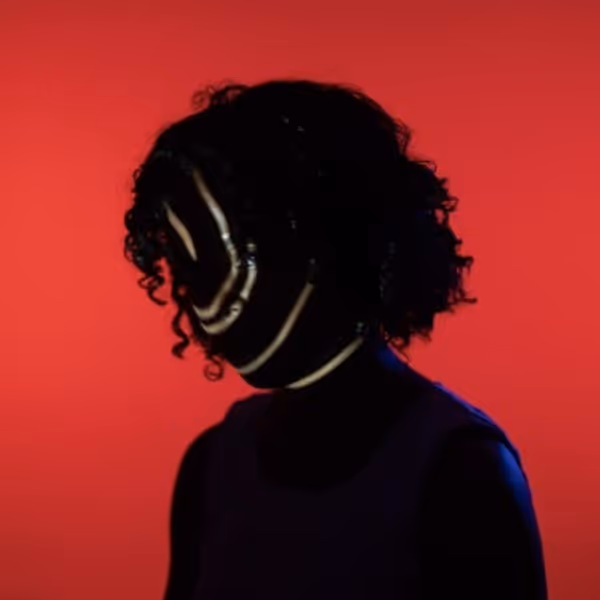 THIS IS NOT ABOUT ME. Transfers To Soho Theatre Photo
