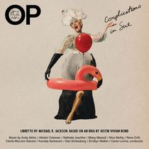 Opera Philadelphia's COMPLICATIONS IN SUE by Michael R. Jackson Will Be Released