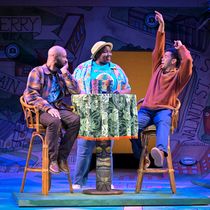 Photos: Theatreworks Silicon Valley Presents Pulitzer Prize-Winning PRIMARY TRUST