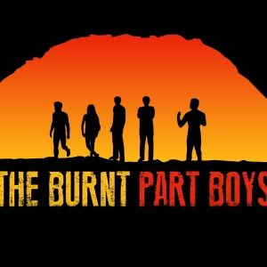 THE BURNT PART BOYS Comes to Greenbrier Valley Theatre in October