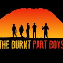 THE BURNT PART BOYS Comes to Greenbrier Valley Theatre in October
