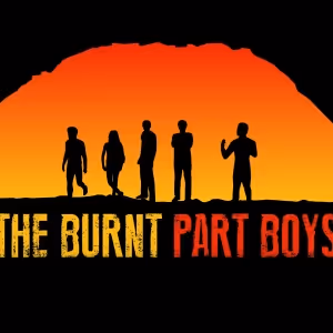 THE BURNT PART BOYS Comes to Greenbrier Valley Theatre in October