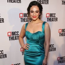 Isabelle McCalla to Join the Cast of SHUCKED as 'Maizy' in September