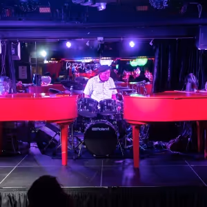 The Original Mother's Celebrate 55th Anniversary With DUELING DECADES Concert
