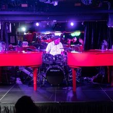 The Original Mother's Celebrate 55th Anniversary With DUELING DECADES Concert