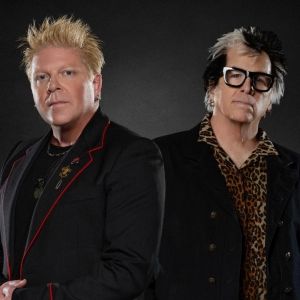 The Offspring Release 15th Anniversary Reissue Of 'Rise And Fall, Rage And Grace'