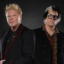 The Offspring Release 15th Anniversary Reissue Of 'Rise And Fall, Rage And Grace'