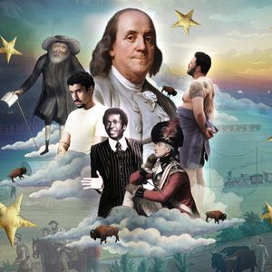 RUN BEN RUN Immersive Satire to Premiere in Philadelphia This Fall Video