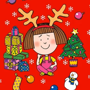 DAISY AND THE TROUBLE WITH CHRISTMAS To Be Presented By Curve Theatre