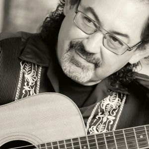 BROWN BAG IT: FRANCISCO TREVIÑO Comes to Tulsa PAC in October