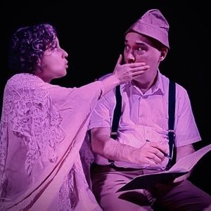 Photos: NIGHT STORIES Off-Broadway at Wild Project