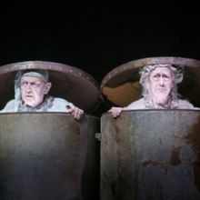 Samuel Backett's ENDGAME Comes to Irish Arts Center This Fall