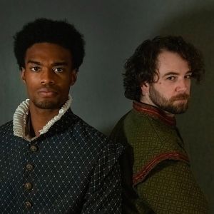 Richmond Shakespeare Presents East Coast Premiere Of Liz Duffy Adams' BORN WITH TEETH